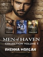 Men of Haven Collection, Volume 1